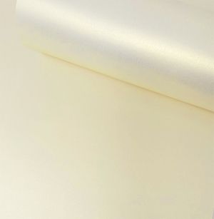 Едностранна перлена хартия - Ivory - 120 гр.
