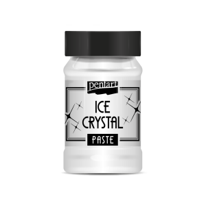 3D паста Ice Cristal - 100 мл