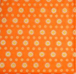 Салфетка Daysi Orange