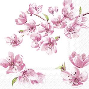 Пакет Салфетки Sakura rose 1034050