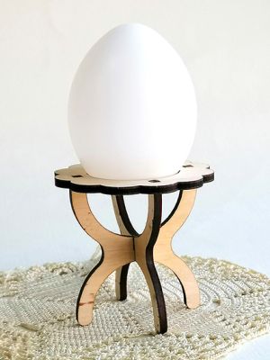 Поставка за яйце - 1 бр