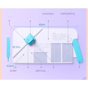 Дъска за пликове и кутии - Multipurpose Scoring Board