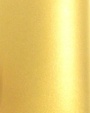 Перлен картон - LIGHT GOLD