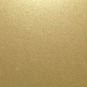 Перлен картон - Sirio перла злато - А4
