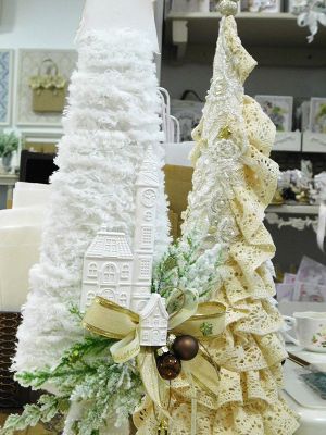 Малки къщи - 4 бр.