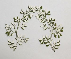 Клонки Арка - 6 бр.