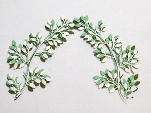 Клонки Арка - 6 бр.