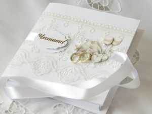 Честито - 2 бр.