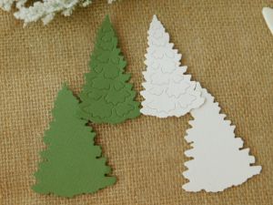 Елхи - 4 елемента