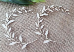 Рамкa Клонки - 2 бр.