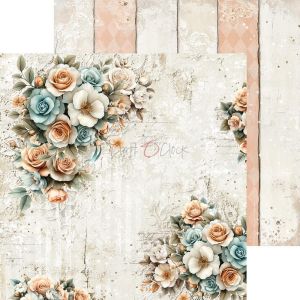 Комплект дизайнерска хартия - Sprites Of Harmony MIX - 24 листа