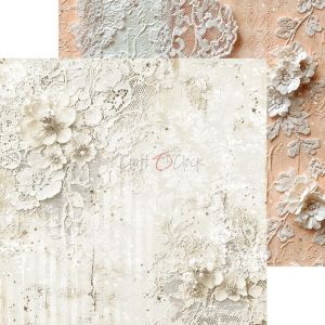 Комплект дизайнерска хартия - Sprites Of Harmony MIX - 24 листа