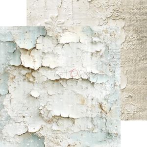 Комплект дизайнерска хартия - Sprites Of Harmony MIX - 24 листа