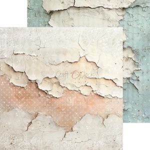 Комплект дизайнерска хартия - Sprites Of Harmony MIX - 24 листа