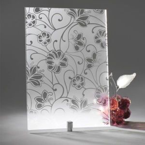 Паста за матиране на стъкло - 50мл.