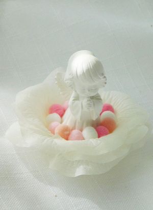 Ангелче Момиченце - 6,50 см