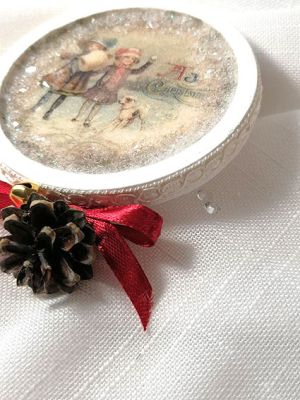 Декорация - Пано