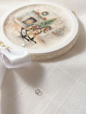 Декорация - Пано