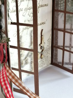 Стъклен ефект - Glossy Accents - 59 мл.