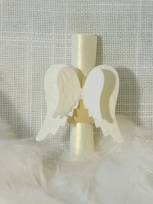 Късмет Ангелски криле - Шампанско - 1 бр.