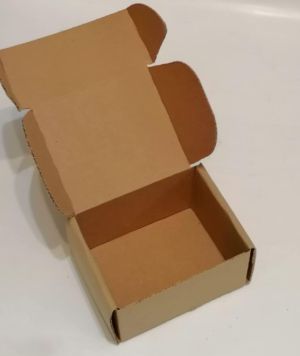 Опаковъчна кутия - 10,6 х 9 х 5,80 см