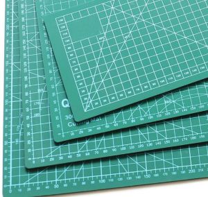 Самовъзстановяваща се подложка за рязане - А2