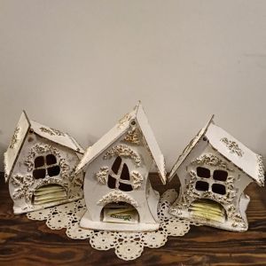 Къщичка за чай 2