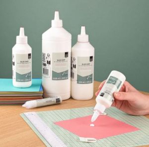 Универсално лепило - Vaessen Creative - 100 мл.