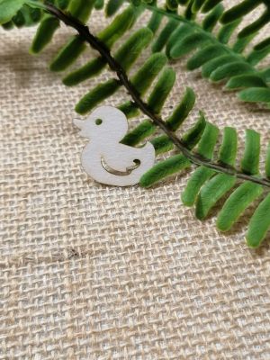 Бебешки истории - Пате - 2,50 х 3,00 см - 10 бр.