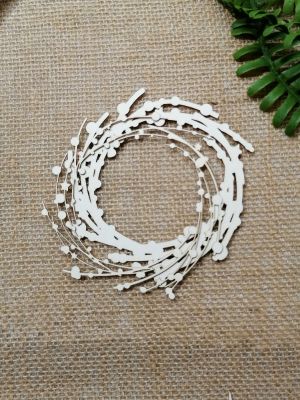 Многопластова 3D Рамка Кръг - 10,50 см