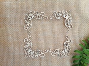 Ъгъл - 4,50 х 4,50  - 4 бр.