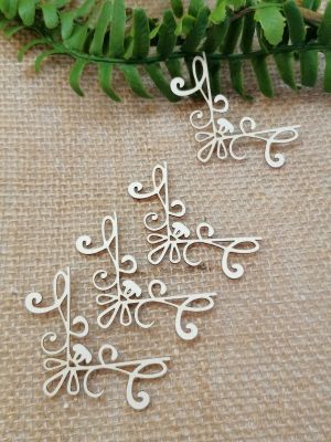 Ъгъл - 4,00 х 4,00  - 4 бр.