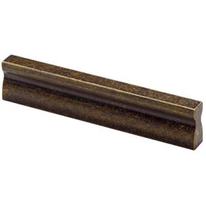 Дръжка - Знтично златисто - 110 х 10 х 23.00 мм