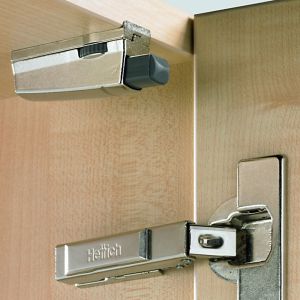 Амортисьор за плавно затваряне - 1 бр.