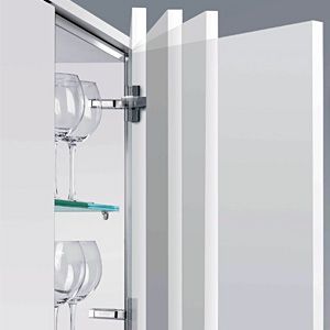 Амортисьор за плавно затваряне - 1 бр.