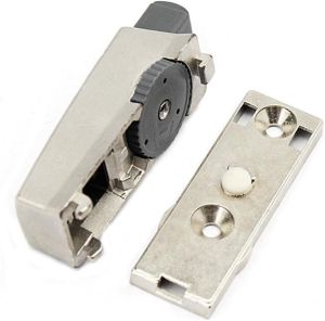 Амортисьор за плавно затваряне - 1 бр.