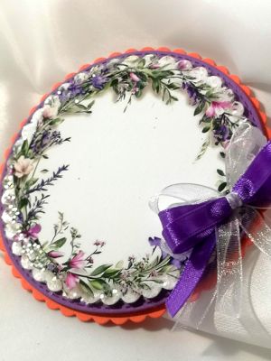 Композиция - Венец 