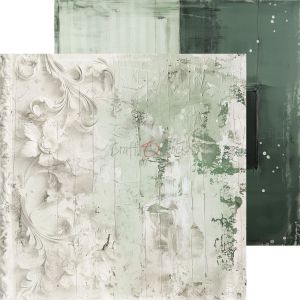 Комплект дизайнерска хартия - Cherished Memories Basic - 24 листа