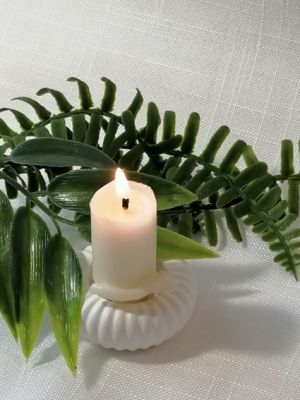 Свещник - 5,00 х 2,00 см