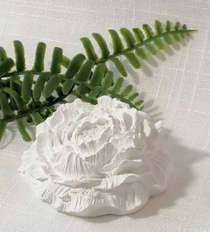 Божур - 7,00 х 3,00 см