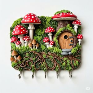 Скандинавски еленски мъх - Маслина №20 - 200 гр.