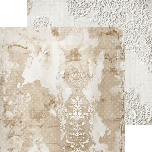 Комплект дизайнерска хартия - Lifetime Loving You MIX - 24 листа