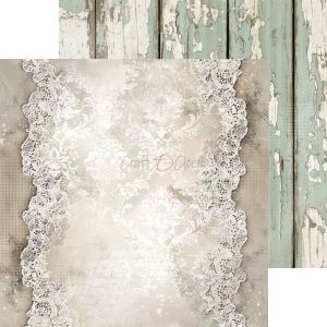 Комплект дизайнерска хартия - Lifetime Loving You MIX - 24 листа