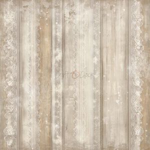 Комплект дизайнерска хартия - Lifetime Loving You MIX - 24 листа