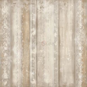 Комплект дизайнерска хартия - Lifetime Loving You - 24 листа