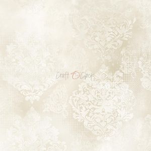 Комплект дизайнерска хартия - Baby Boy Universe MIX - 24 листа