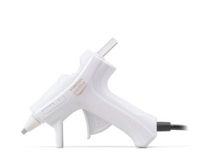 Пистолет за топъл силикон за силиконови пръчки 7 мм - Vaessen Creative