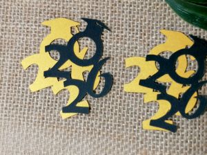 Елементи от хартия - Випуск 2026 - 2 бр.