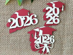 Випуск 2026 - Бордо - 3 бр.