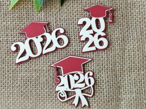 Випуск 2026 - Бордо - 3 бр.